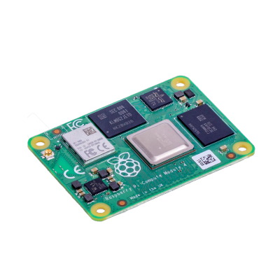 SC0673-Raspberry Pi